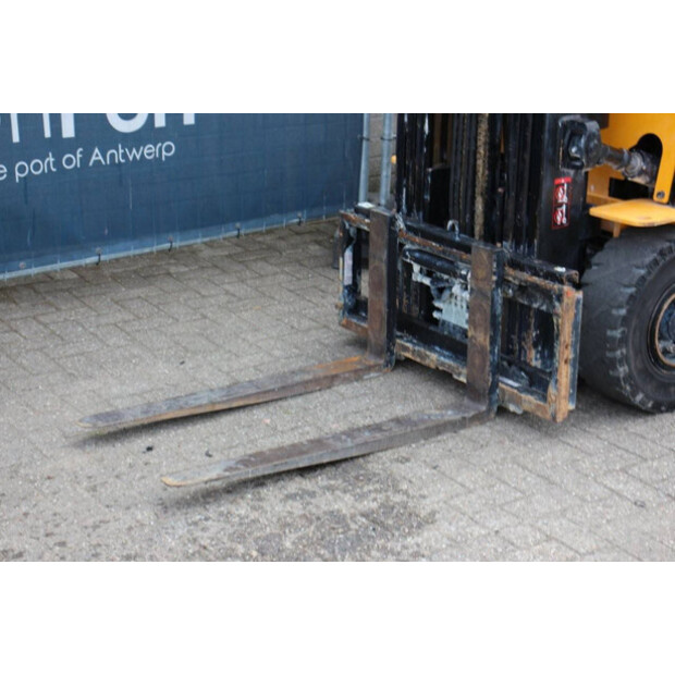Hyundai 25B-9-42325601