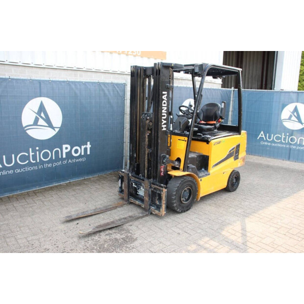Hyundai 25B-9-42325603