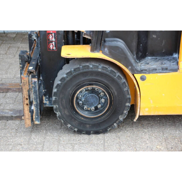 Hyundai 25B-9-42325608