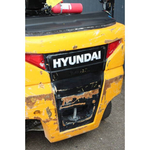 Hyundai 25B-9-42325610