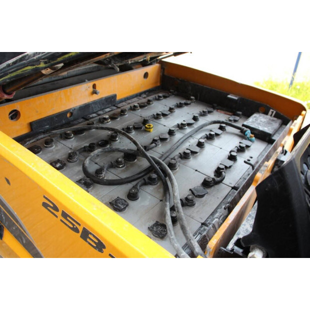 Hyundai 25B-9-42325613