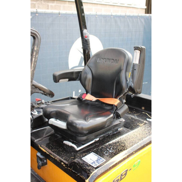 Hyundai 25B-9-42325617