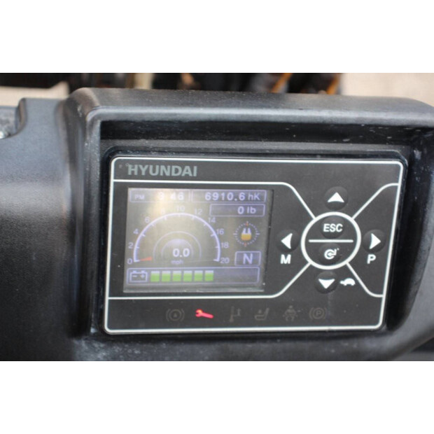Hyundai 25B-9-42325620