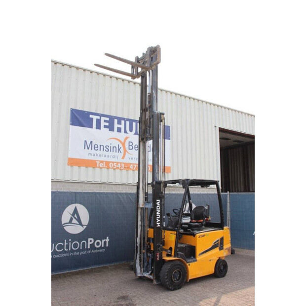 Hyundai 25B-9-42325621