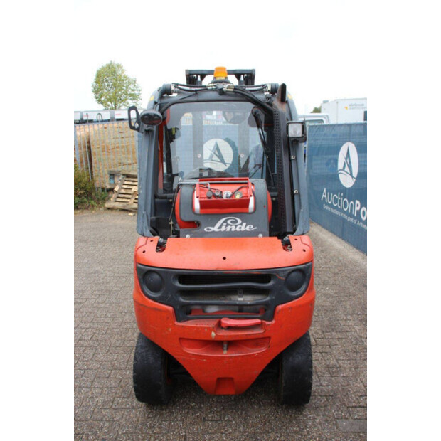 2010 ليندي H25T-01-42325663