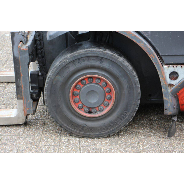 2010 ليندي H25T-01-42325674