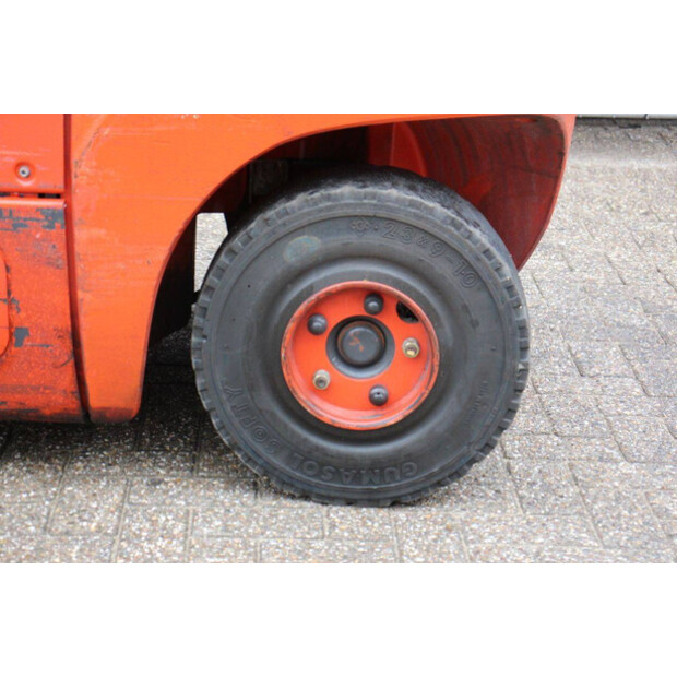 2010 ليندي H25T-01-42325675