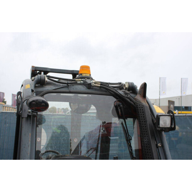 2010 ليندي H25T-01-42325676