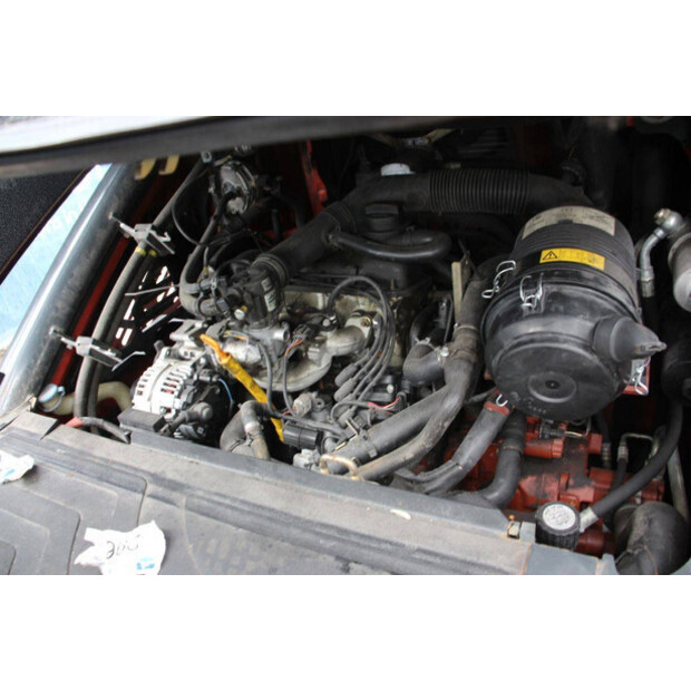 2010 ليندي H25T-01-42325679