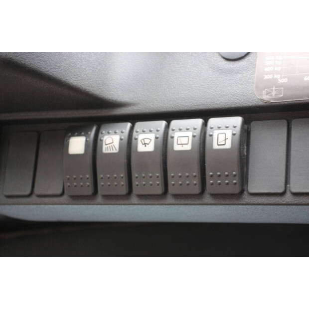 2010 ليندي H25T-01-42325688
