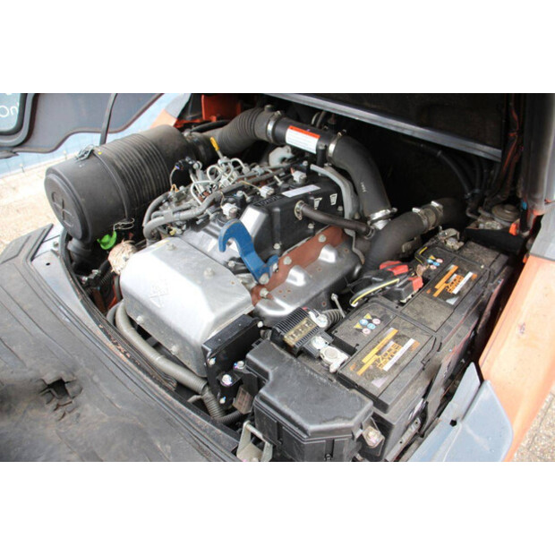 2016 تويوتا 40-8FD40N-42325740
