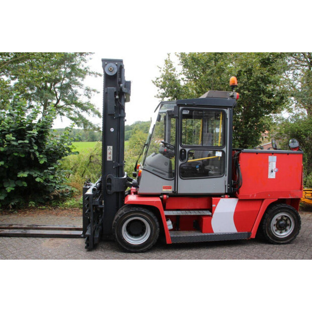 2009 KALMAR ECF80-6-42325754