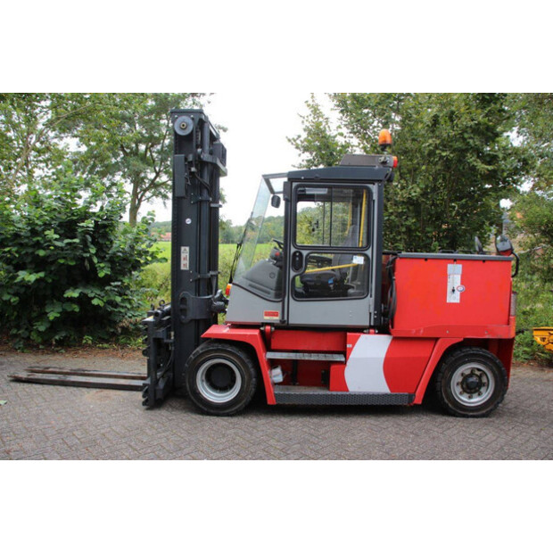 2009 KALMAR ECF80-6-42325755