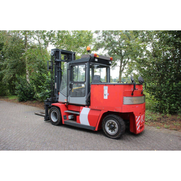 2009 KALMAR ECF80-6-42325756