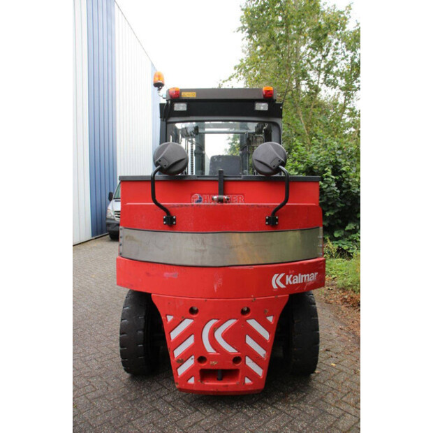 2009 KALMAR ECF80-6-42325757