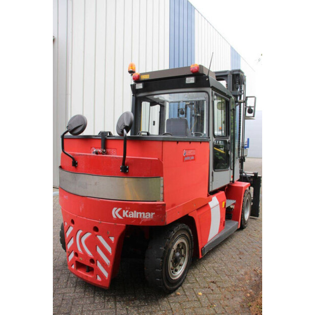 2009 KALMAR ECF80-6-42325758