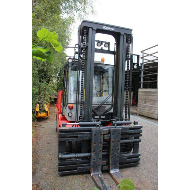2009 KALMAR ECF80-6-42325759