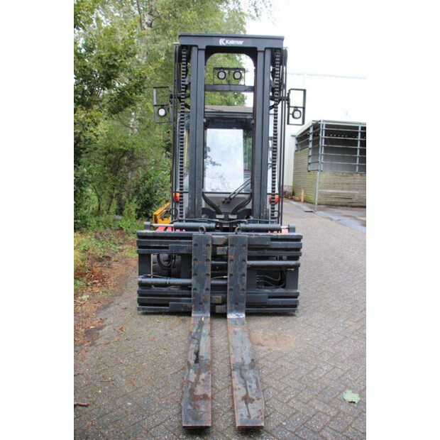 2009 KALMAR ECF80-6-42325760