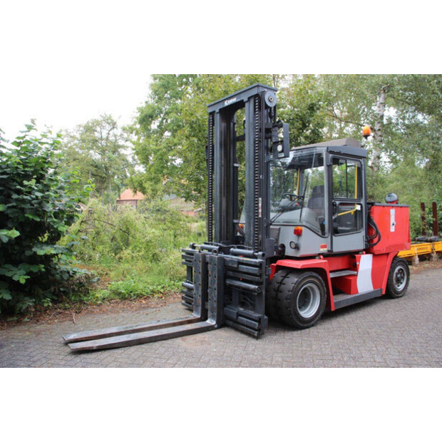 2009 KALMAR ECF80-6-42325761