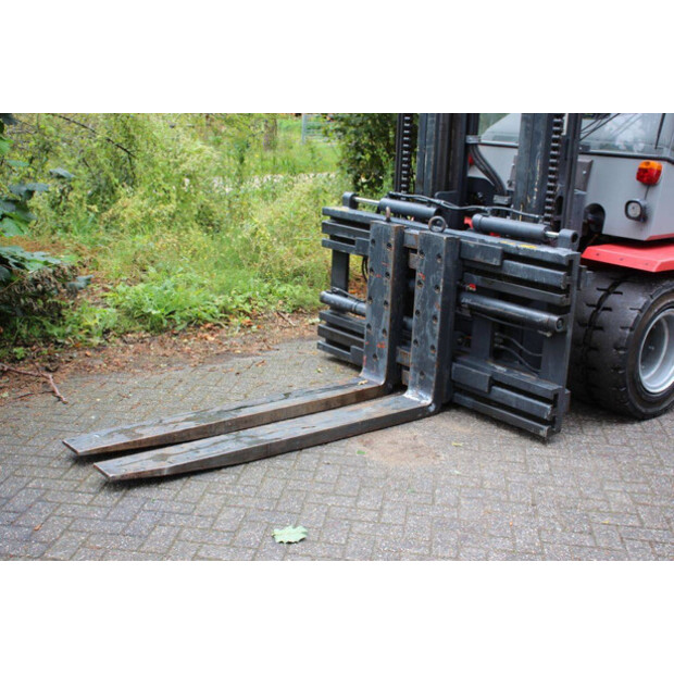 2009 KALMAR ECF80-6-42325762