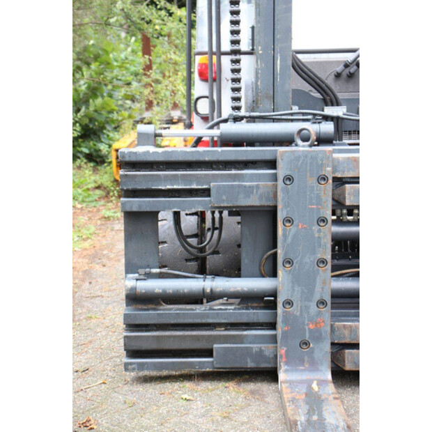 2009 KALMAR ECF80-6-42325764
