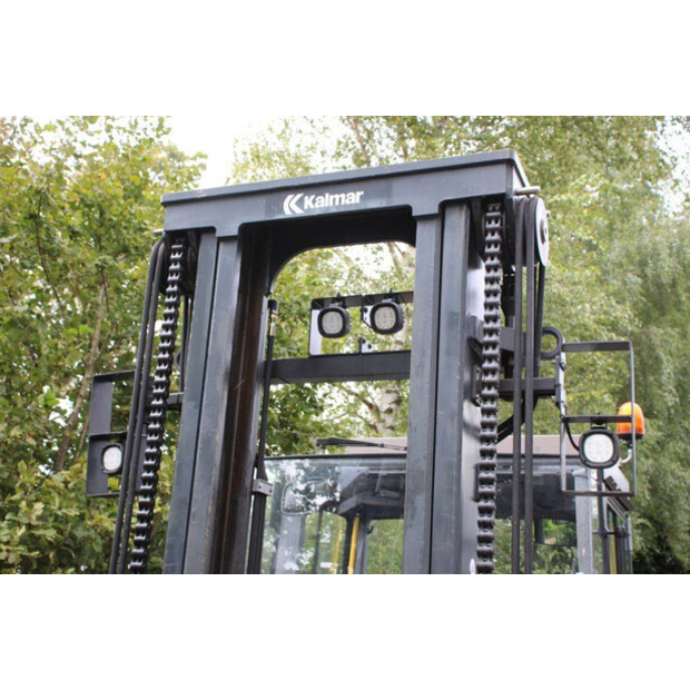 2009 KALMAR ECF80-6-42325765