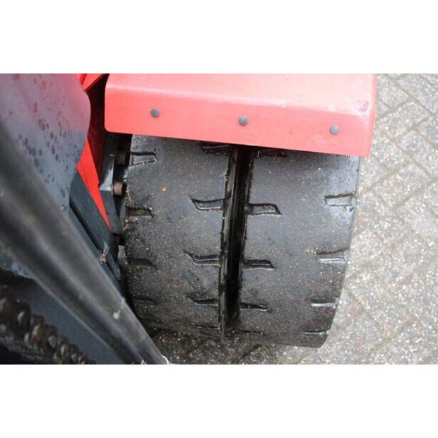 2009 KALMAR ECF80-6-42325767