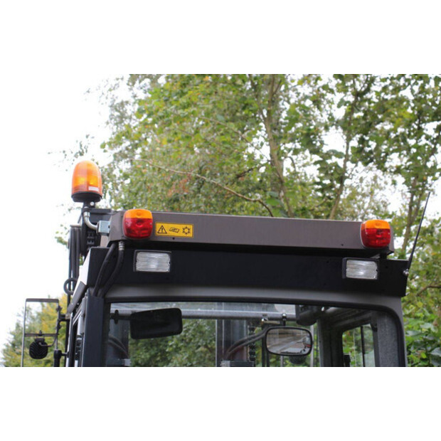 2009 KALMAR ECF80-6-42325770