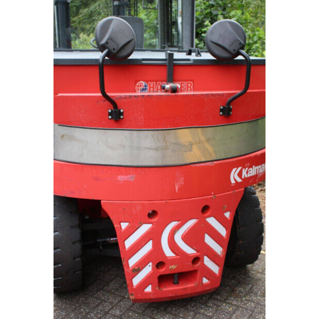 2009 KALMAR ECF80-6-42325771