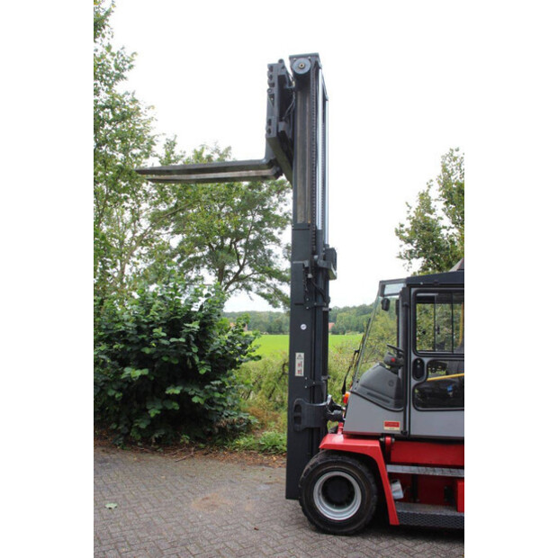 2009 KALMAR ECF80-6-42325783