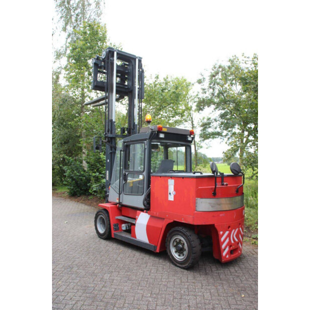 2009 KALMAR ECF80-6-42325784