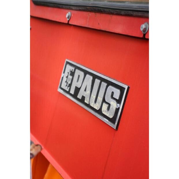 1997 Paus PGS 16-42325844