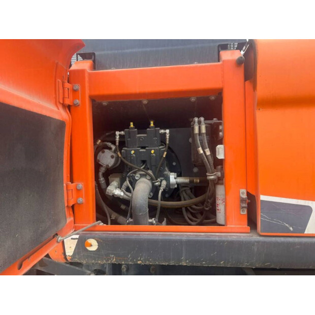 2015 Doosan DX170W-5-42325874