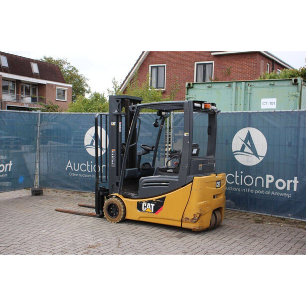Caterpillar 2ET4000-42325885