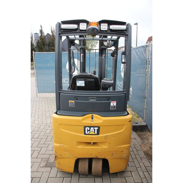 Caterpillar 2ET4000-42325886