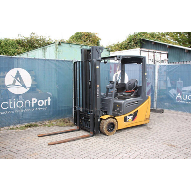 Caterpillar 2ET4000-42325890