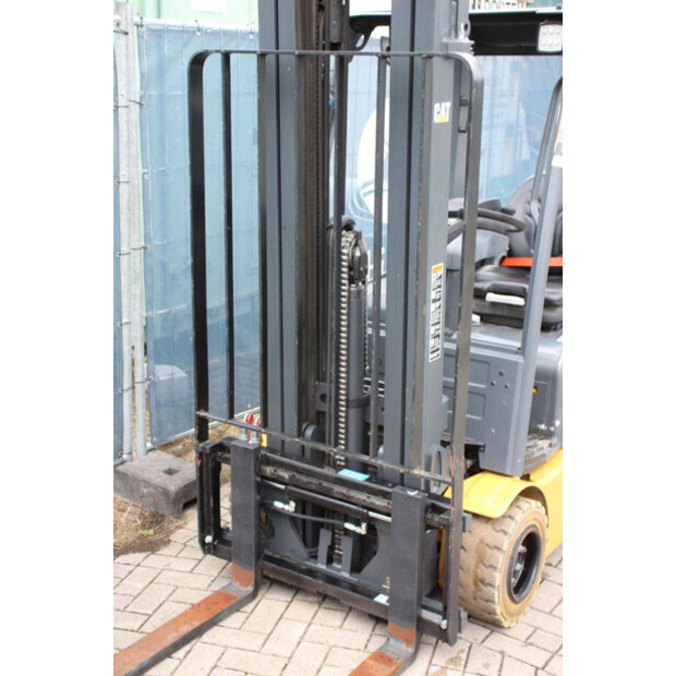 Caterpillar 2ET4000-42325891