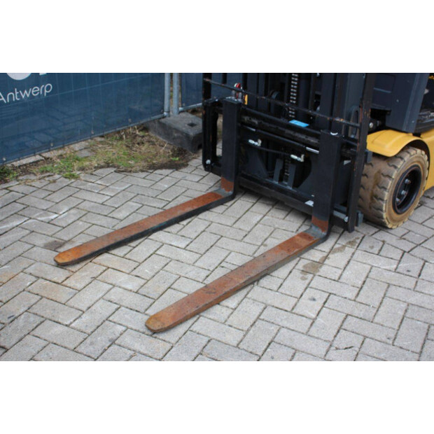 Caterpillar 2ET4000-42325892