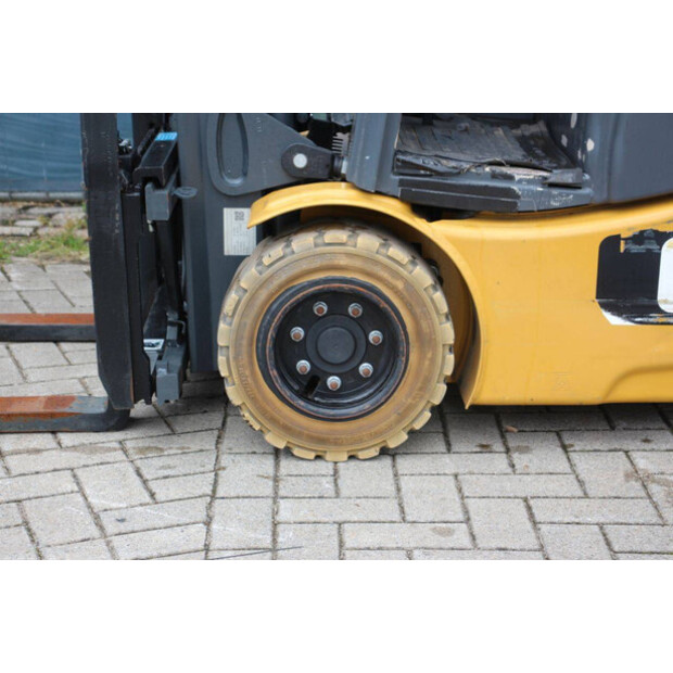 Caterpillar 2ET4000-42325897
