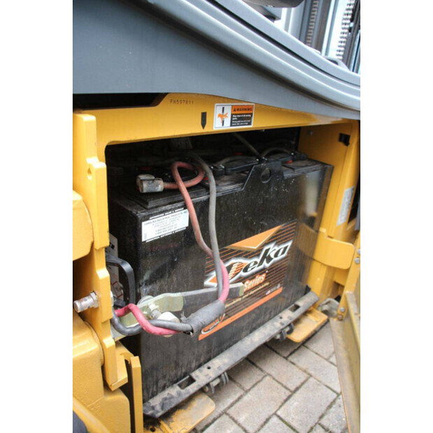 Caterpillar 2ET4000-42325900