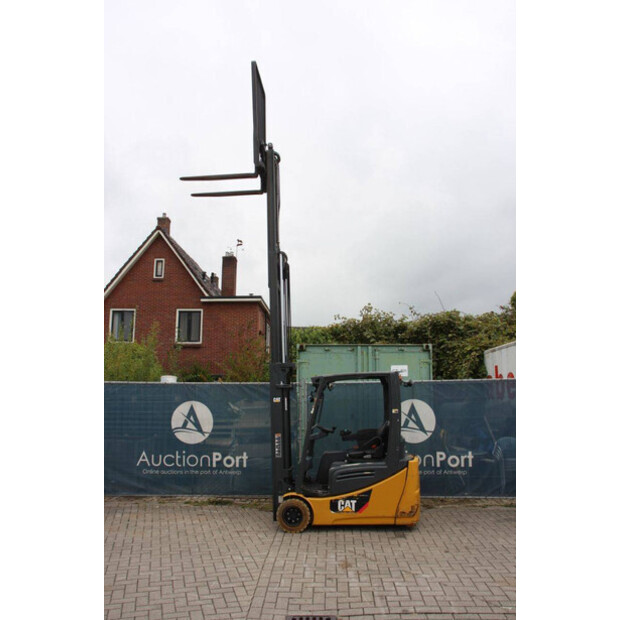Caterpillar 2ET4000-42325913
