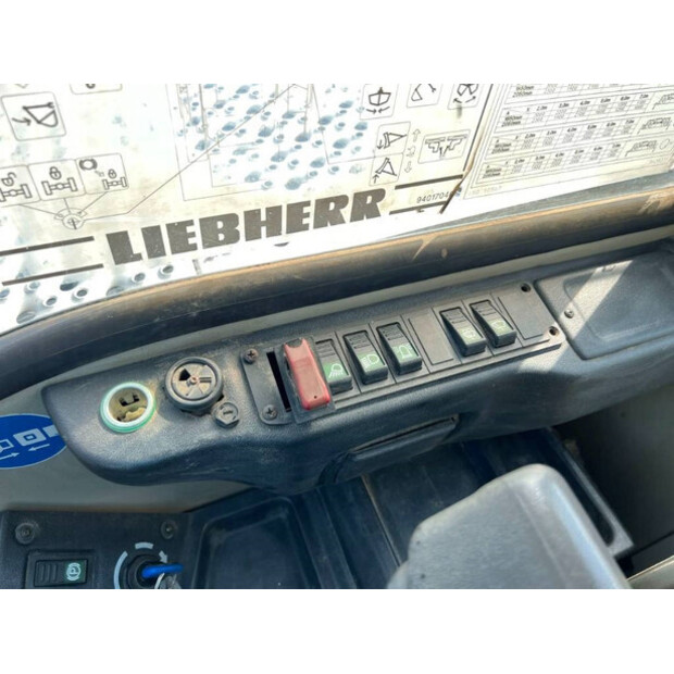 2013 Liebherr A311 Litronic-42325955