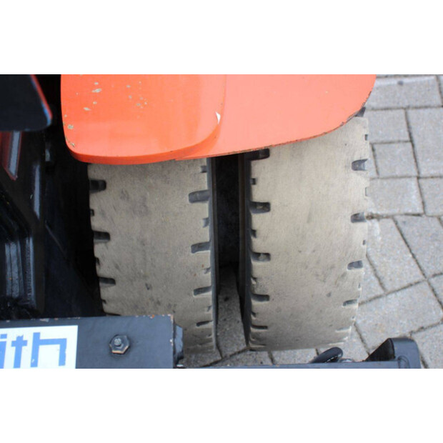 2016 Toyota 8FBMT50-42326083