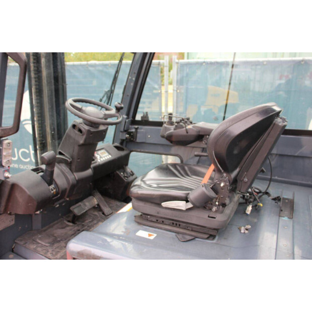 2016 Toyota 8FBMT50-42326091
