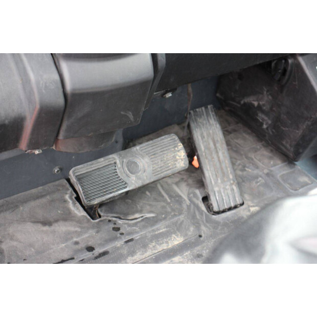 2016 Toyota 8FBMT50-42326092
