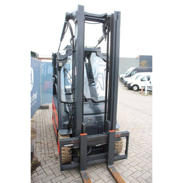 2016 Linde E30L-01-42326107