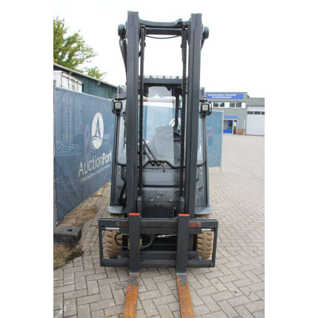 2016 Linde E30L-01-42326108