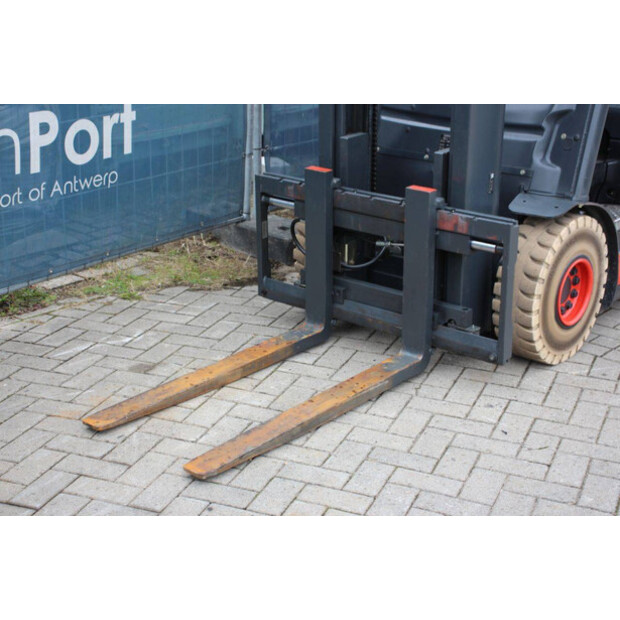2016 Linde E30L-01-42326110