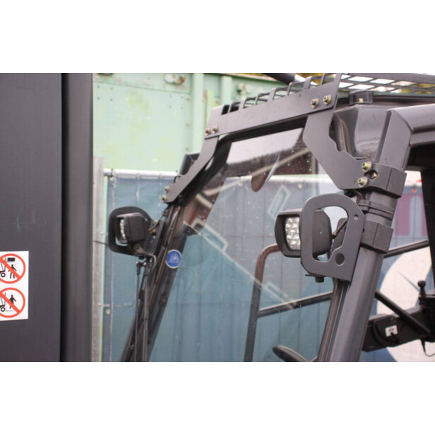 2016 Linde E30L-01-42326114