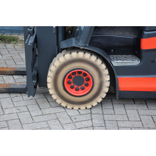 2016 Linde E30L-01-42326115